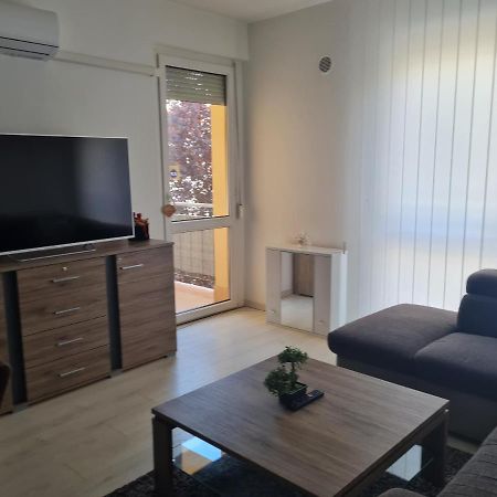 Urban Apartman Διαμέρισμα Μίσκολτς Εξωτερικό φωτογραφία