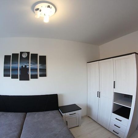 Urban Apartman Διαμέρισμα Μίσκολτς Εξωτερικό φωτογραφία