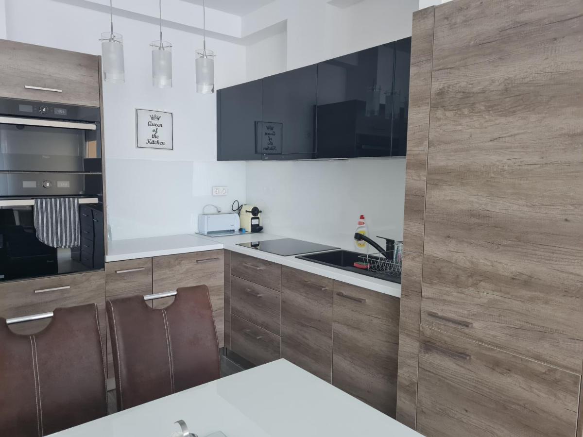 Urban Apartman Διαμέρισμα Μίσκολτς Εξωτερικό φωτογραφία