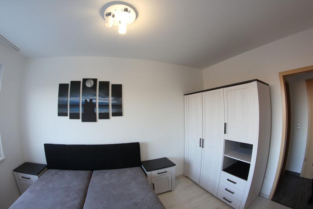 Urban Apartman Διαμέρισμα Μίσκολτς Εξωτερικό φωτογραφία