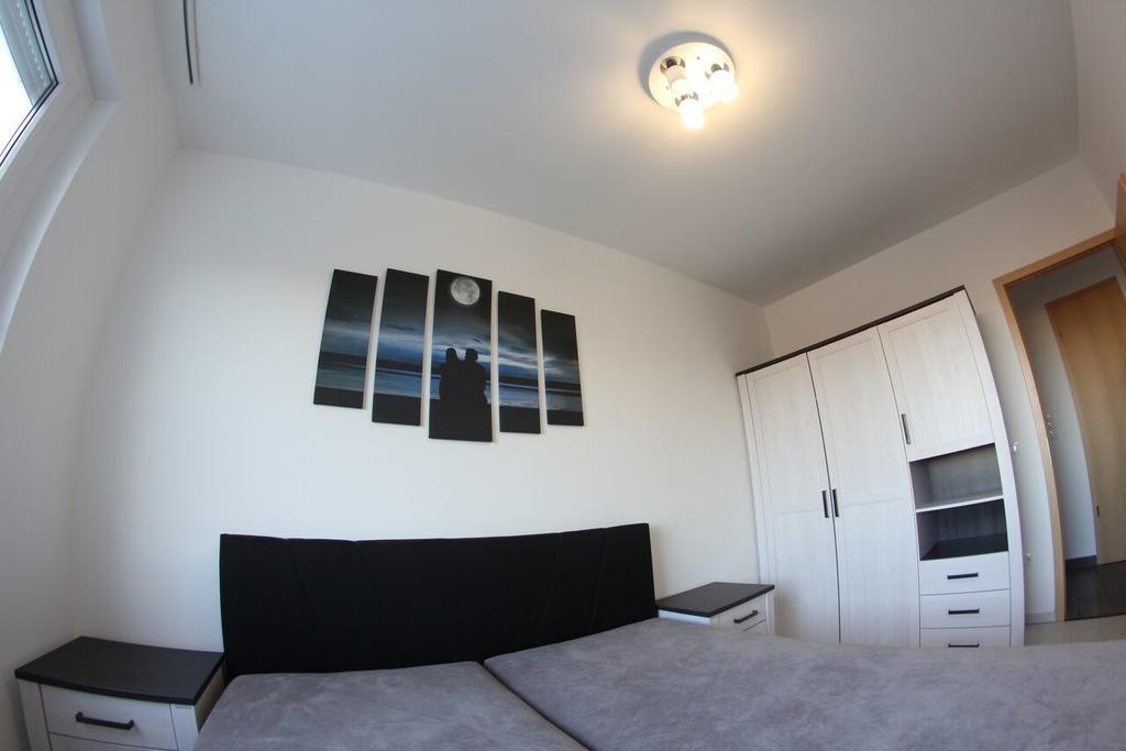 Urban Apartman Διαμέρισμα Μίσκολτς Εξωτερικό φωτογραφία